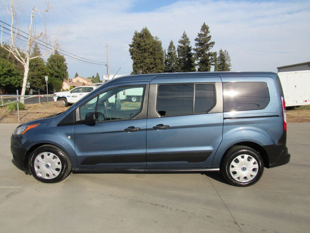 ford transit connect 2022 NM0GE9E27N1516384 image